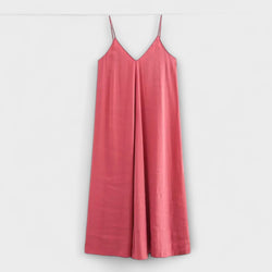 Slip Maxi Klänning