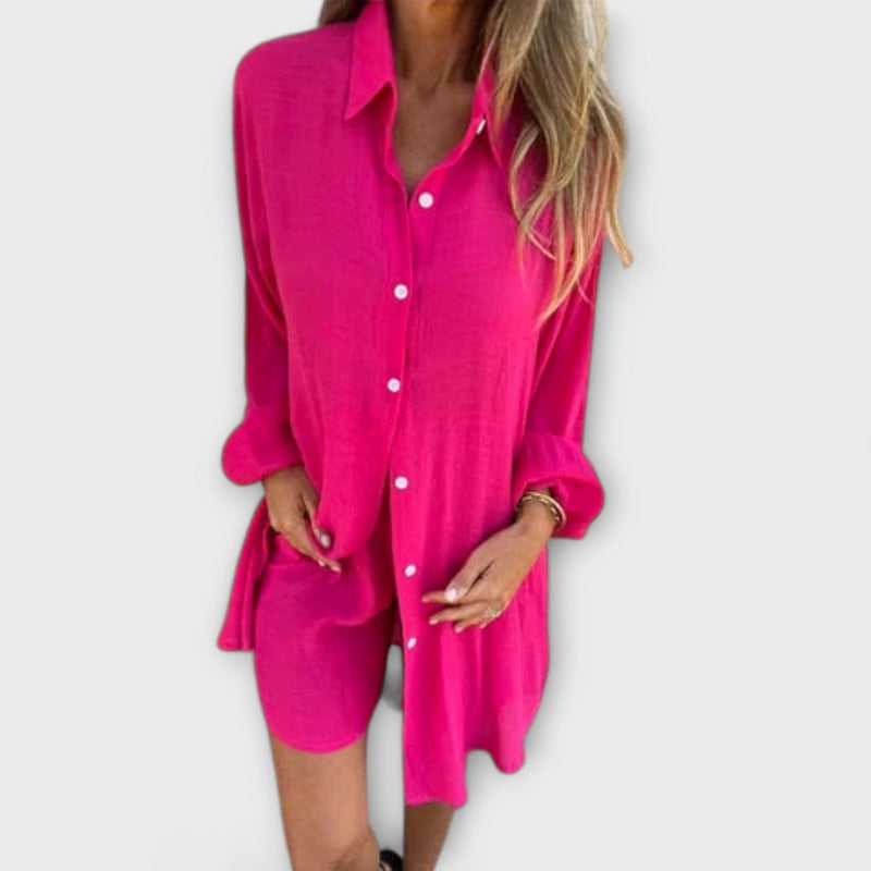 Miravo - Blus-Shorts-Set