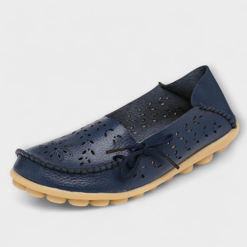 Stiliga Casual Slip-On Lättskor