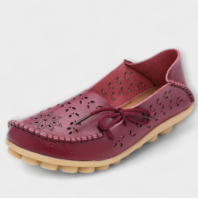 Stiliga Casual Slip-On Lättskor