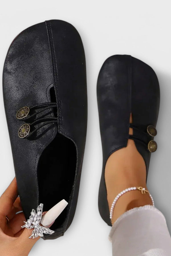 Noira - Mocka Loafer