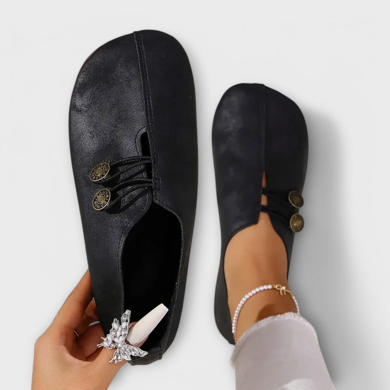 Noira - Mocka Loafer