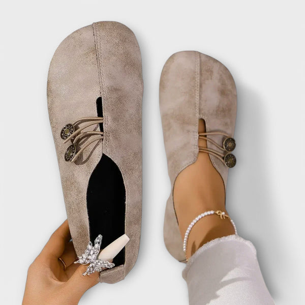 Noira - Mocka Loafer