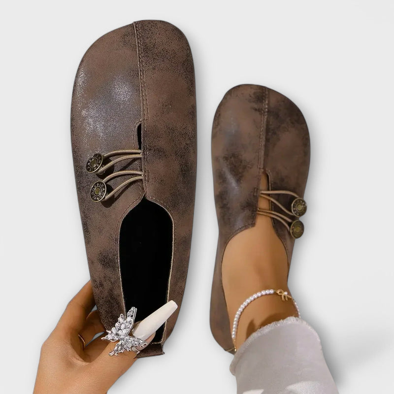Noira - Mocka Loafer