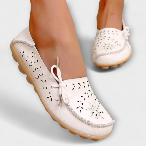 Stiliga Casual Slip-On Lättskor