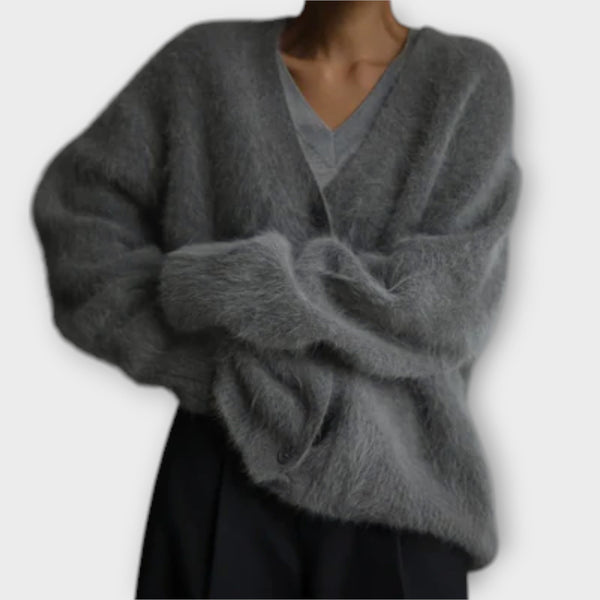 Dahlia - Eleganta Cardigan