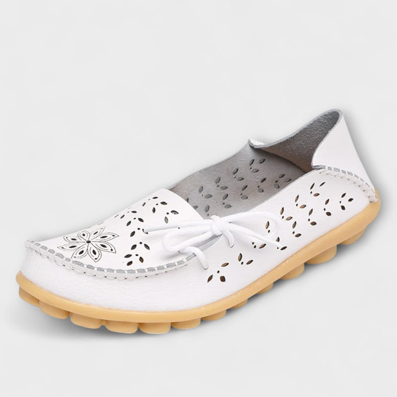 Stiliga Casual Slip-On Lättskor