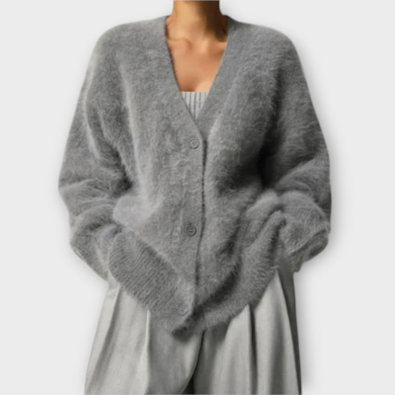 Dahlia - Eleganta Cardigan