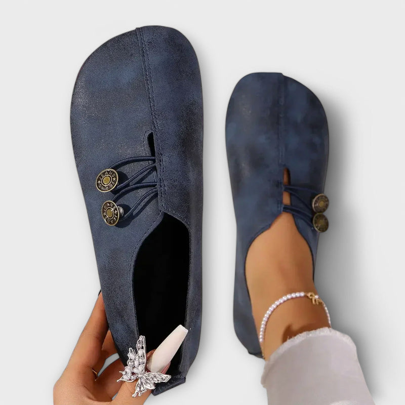 Noira - Mocka Loafer