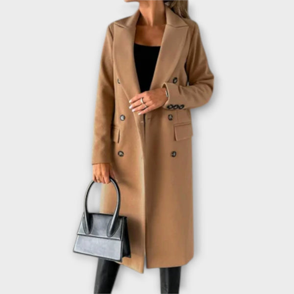 Judith - Elegant Kappa