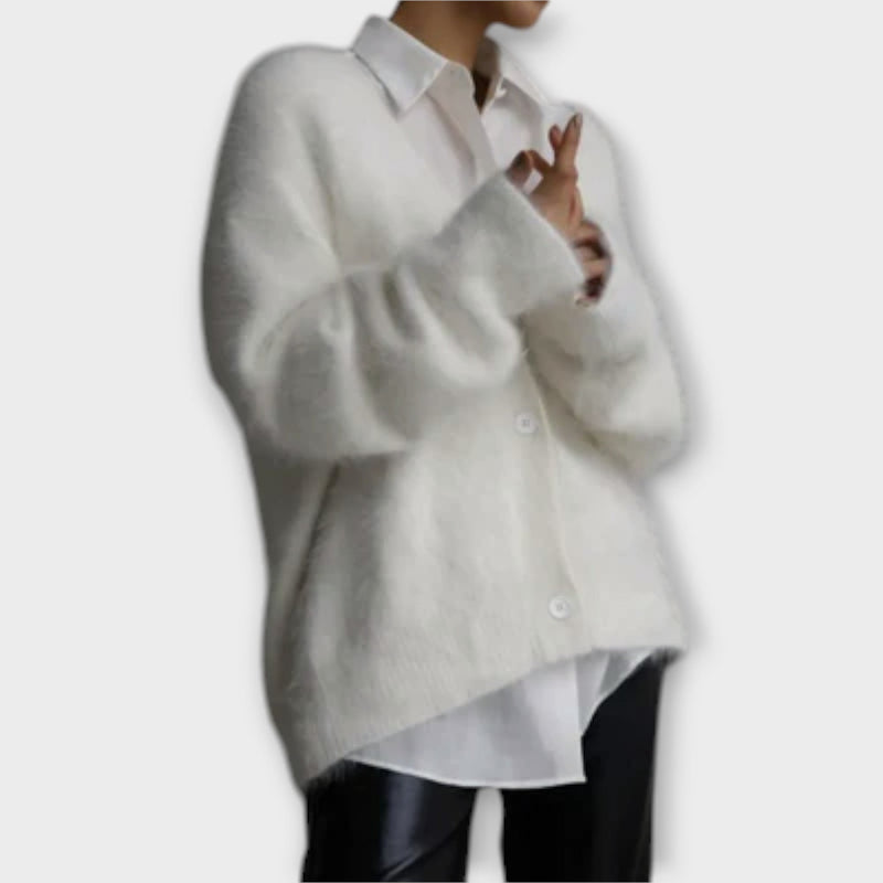 Dahlia - Eleganta Cardigan