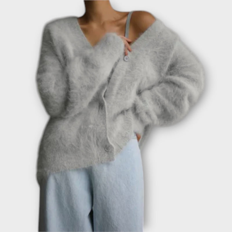 Dahlia - Eleganta Cardigan