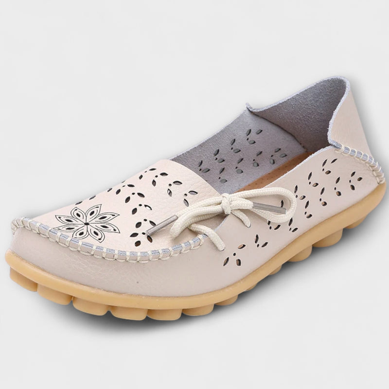 Stiliga Casual Slip-On Lättskor