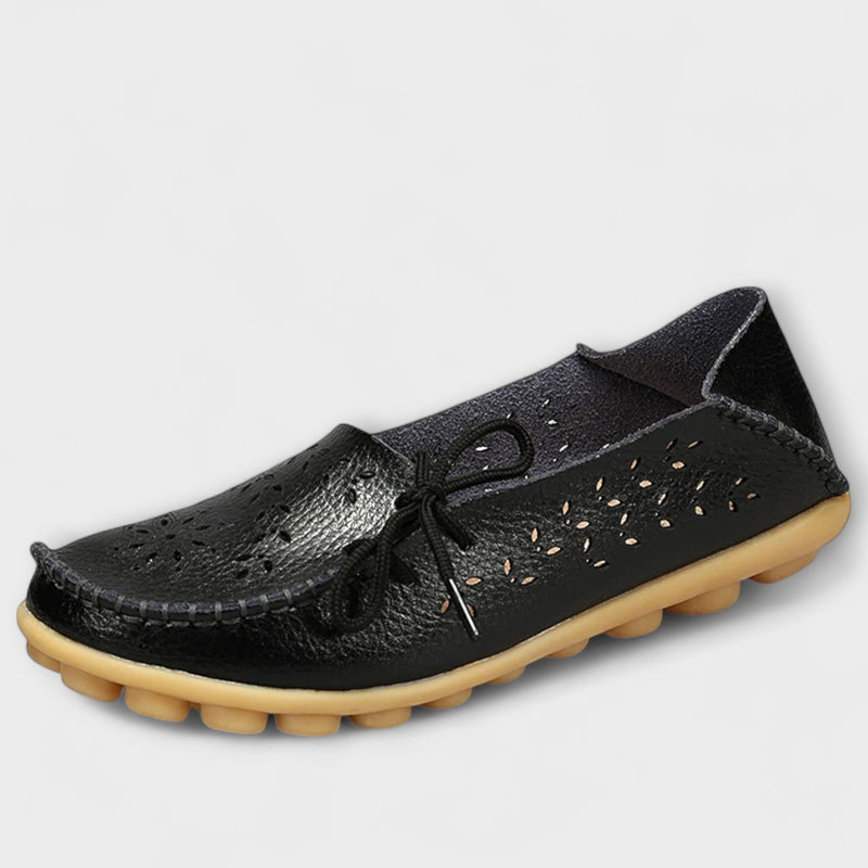 Stiliga Casual Slip-On Lättskor