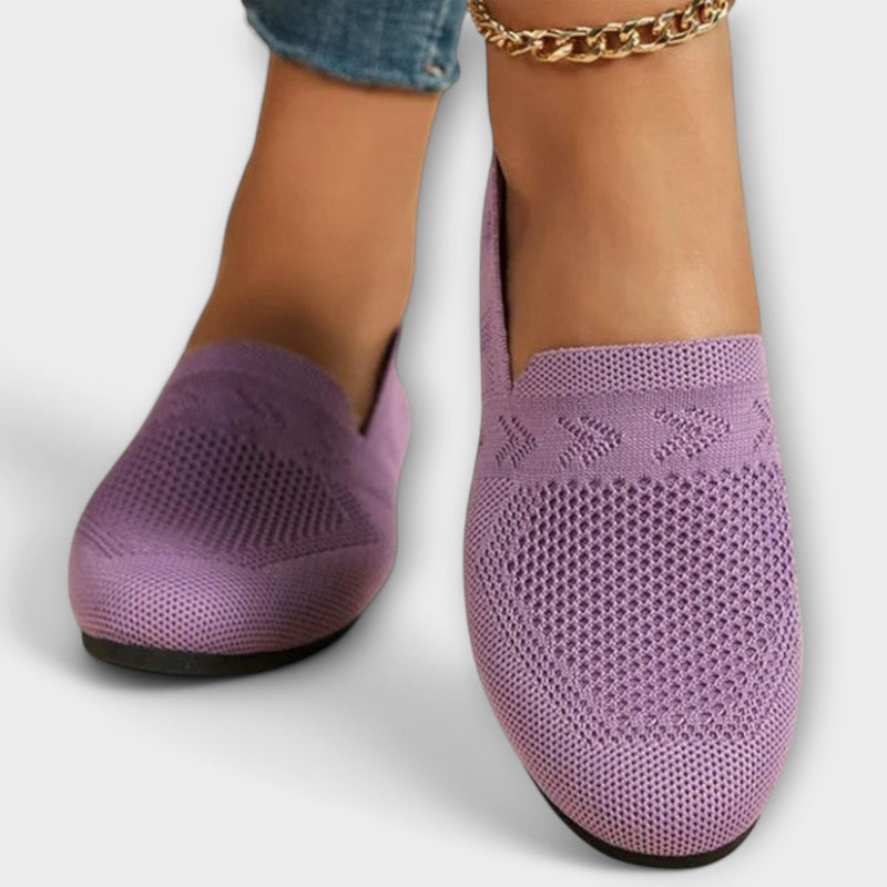 Jasz - Mångsidiga Loafers