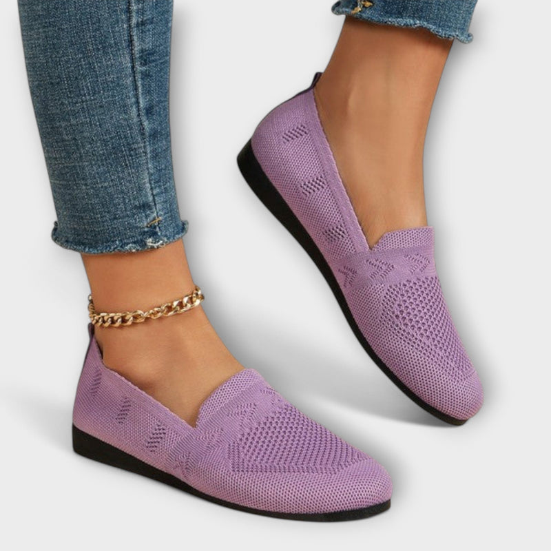 Jasz - Mångsidiga Loafers