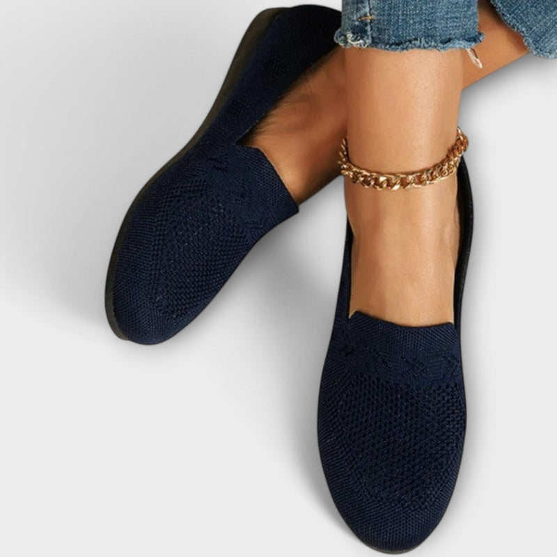 Jasz - Mångsidiga Loafers
