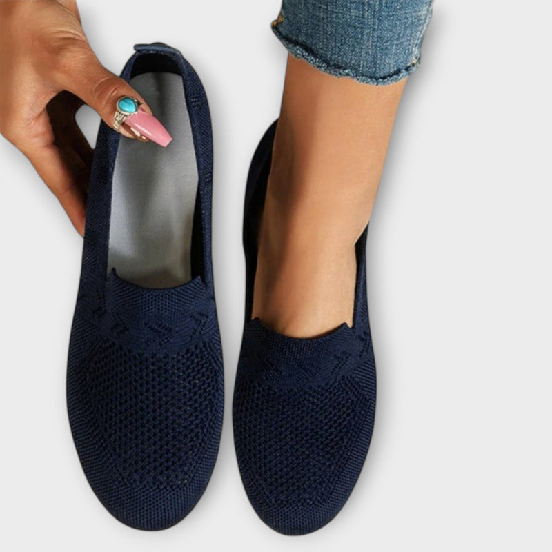 Jasz - Mångsidiga Loafers