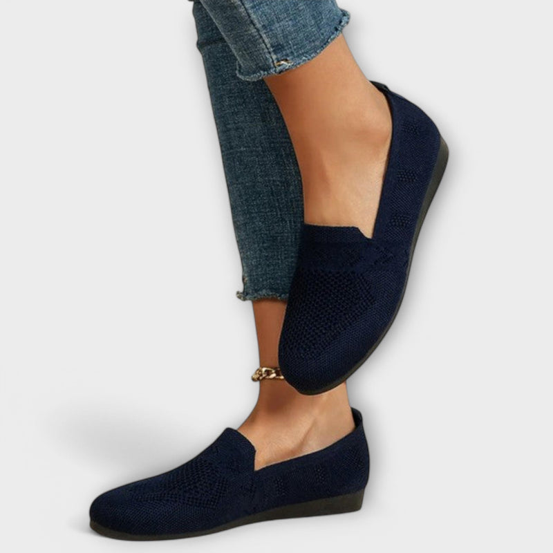 Jasz - Mångsidiga Loafers