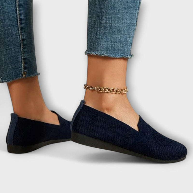 Jasz - Mångsidiga Loafers