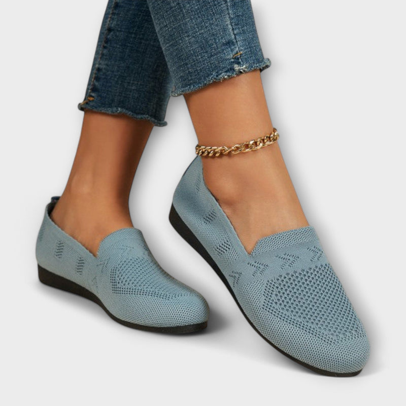 Jasz - Mångsidiga Loafers