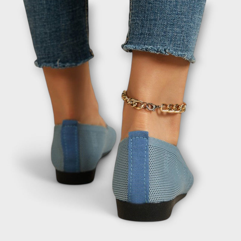 Jasz - Mångsidiga Loafers