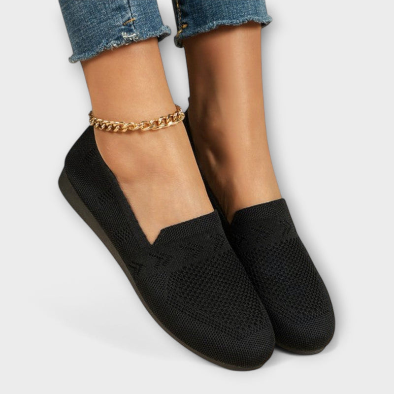 Jasz - Mångsidiga Loafers
