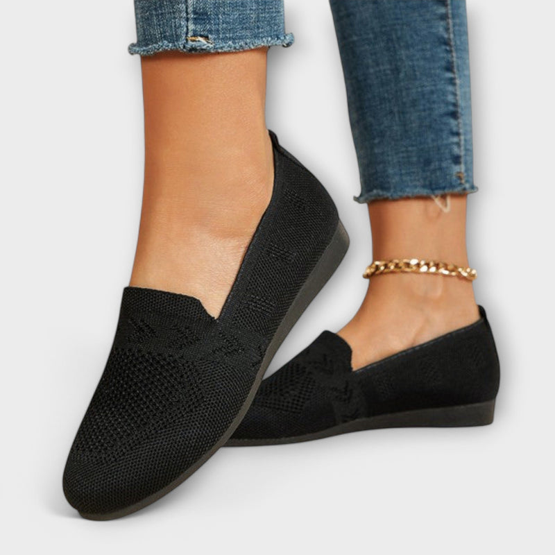 Jasz - Mångsidiga Loafers