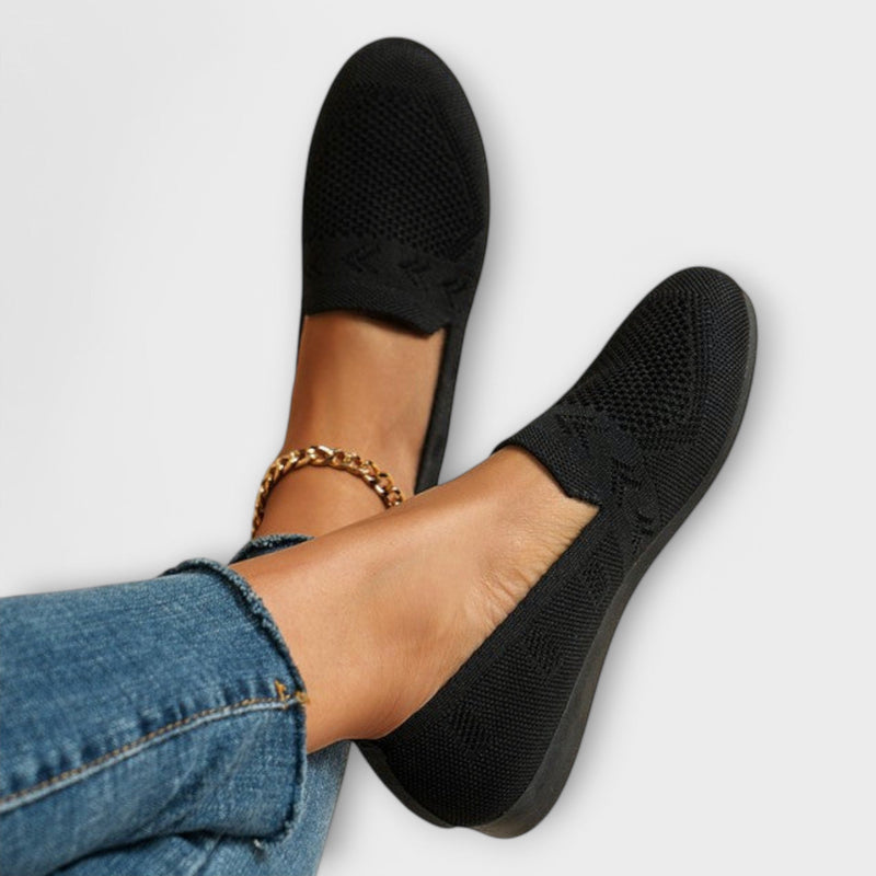 Jasz - Mångsidiga Loafers