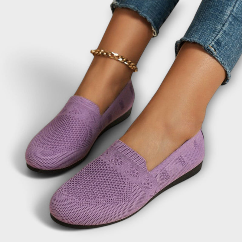 Jasz - Mångsidiga Loafers