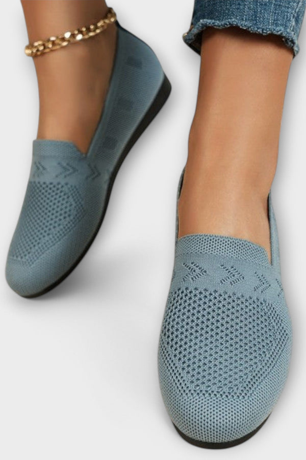 Jasz - Mångsidiga Loafers