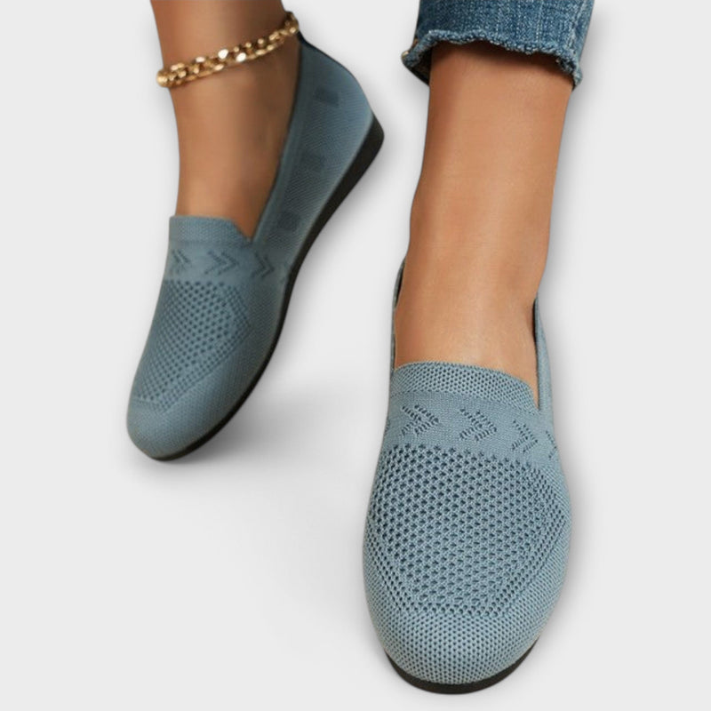 Jasz - Mångsidiga Loafers
