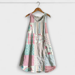 Mabel – Tank-Top-Klänning