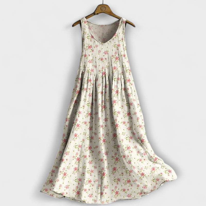 Willow – Tanktopklänning