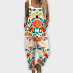 Mila - Dam Jumpsuit