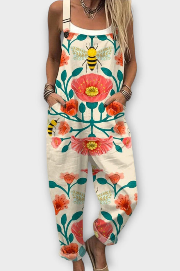 Mila - Dam Jumpsuit