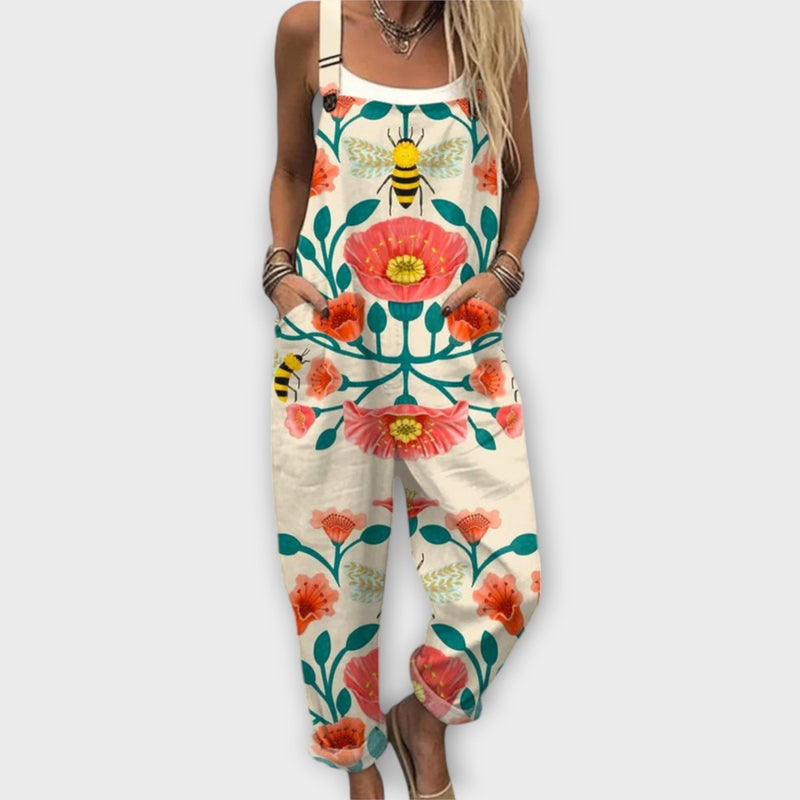 Mila - Dam Jumpsuit