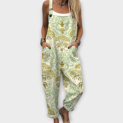 Felicitas - Dam Jumpsuit