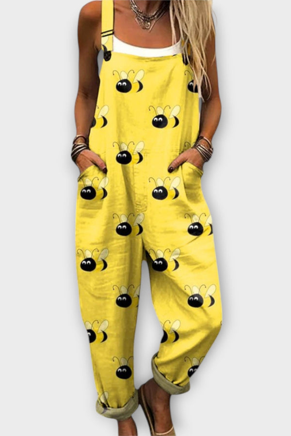 Melina - Dam Jumpsuit