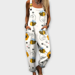 Marlene - Dam Jumpsuit