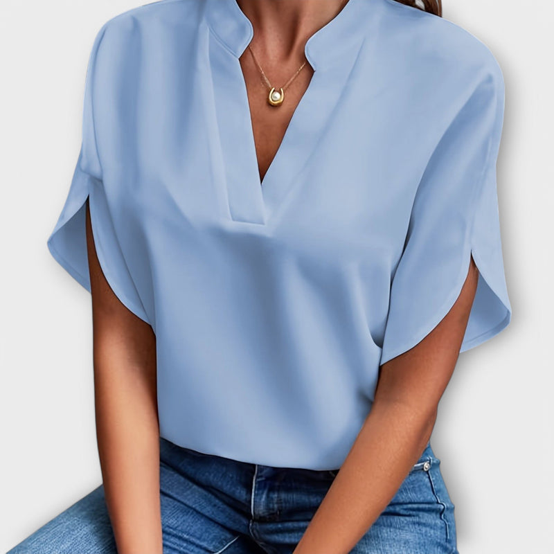 Vivi - Elegant, Lätt Damblus