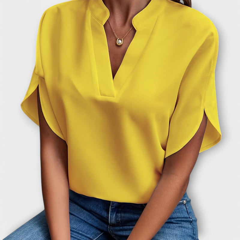 Vivi - Elegant, Lätt Damblus