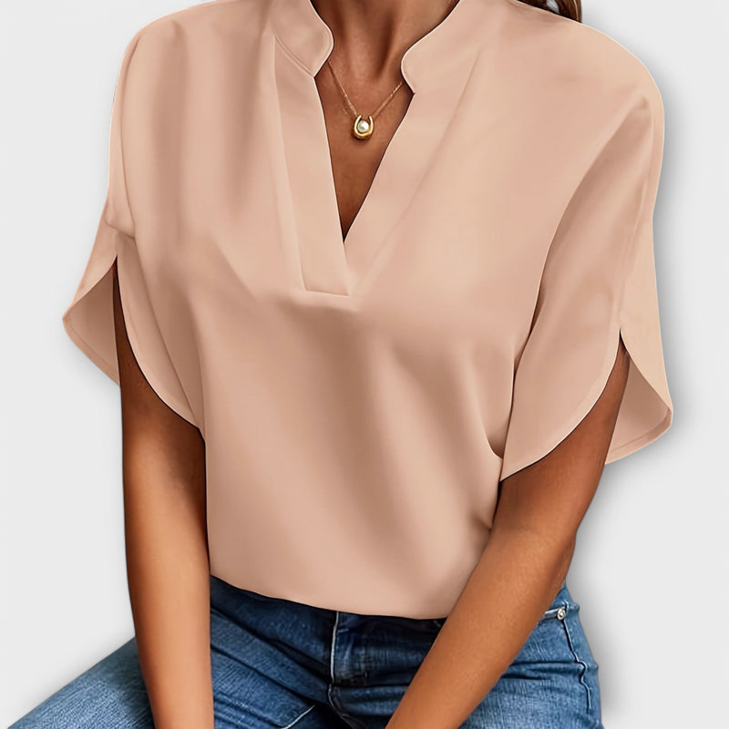 Vivi - Elegant, Lätt Damblus