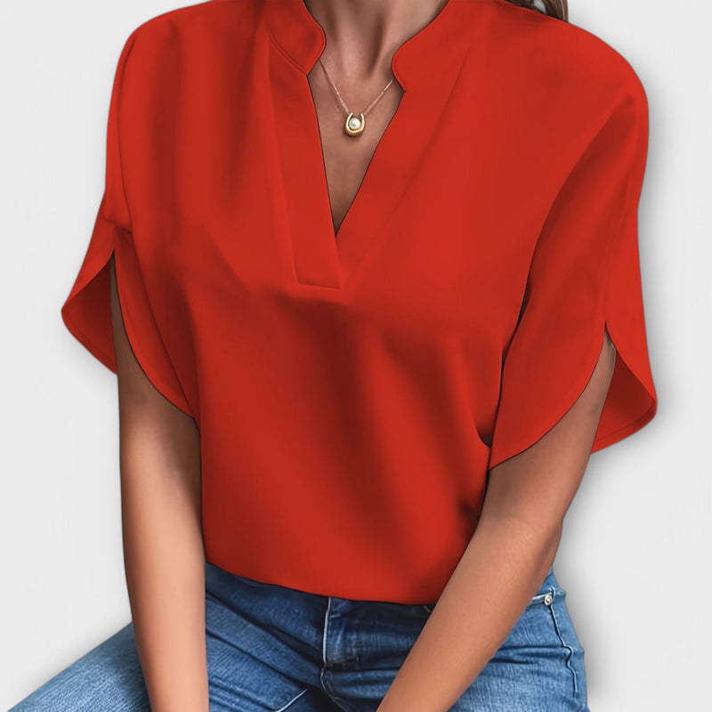 Vivi - Elegant, Lätt Damblus