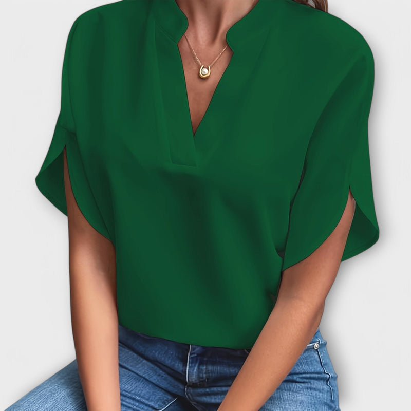 Vivi - Elegant, Lätt Damblus