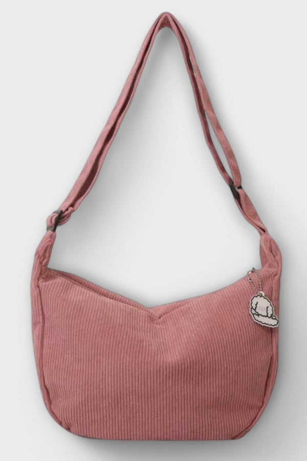Cordura Axelväskor för Damer