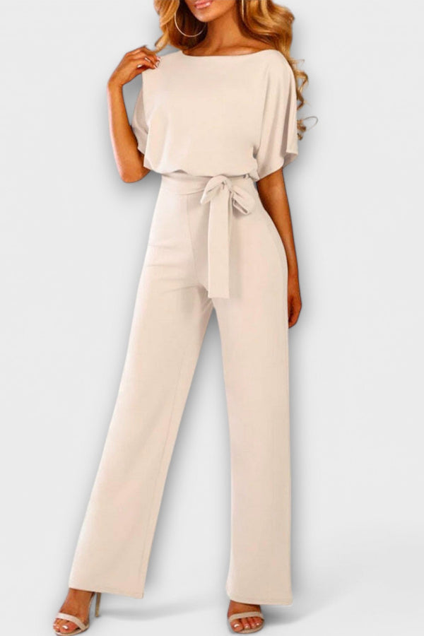 Stilren och enkel jumpsuit