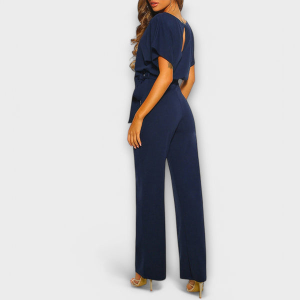 Stilren och enkel jumpsuit