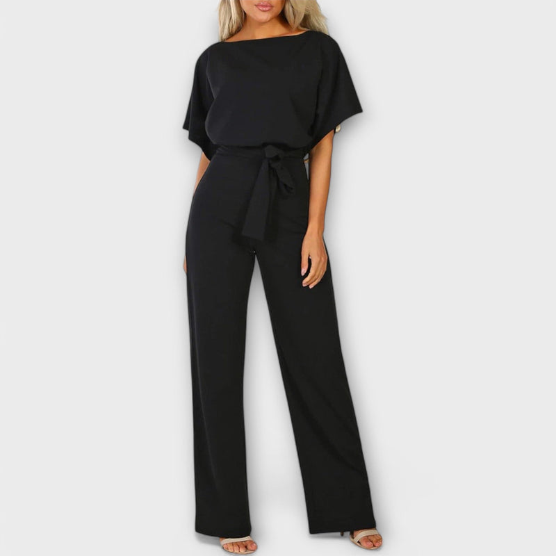 Stilren och enkel jumpsuit