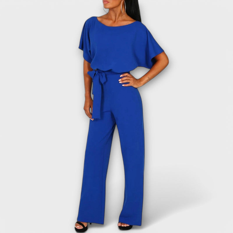 Stilren och enkel jumpsuit